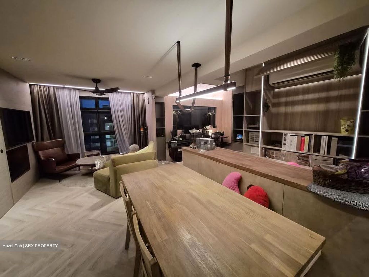 Blk 419C Waterfront II @ Northshore (Punggol), HDB 4 Rooms #636449481
